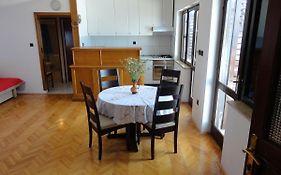 Apartman Lucijan
