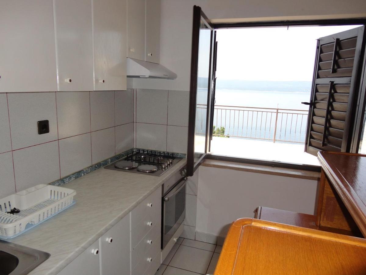 Apartman Lucijan Marusici  Zewnętrze zdjęcie